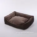 Comfortable and Soft Pet Bed for Small Animals